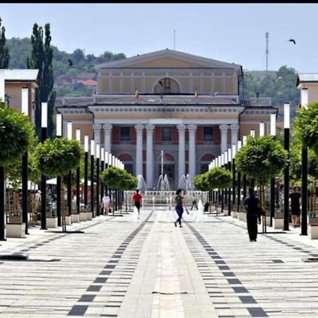 Very Good Location Hunedoara Exterior photo